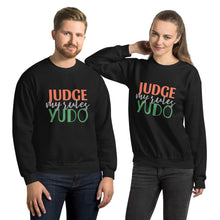 Načíst obrázek do prohlížeče Galerie, Burraco Unisex Sweatshirt