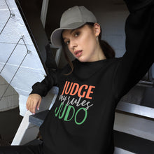 Načíst obrázek do prohlížeče Galerie, Burraco Unisex Sweatshirt