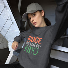 Načíst obrázek do prohlížeče Galerie, Burraco Unisex Sweatshirt
