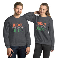 Načíst obrázek do prohlížeče Galerie, Burraco Unisex Sweatshirt