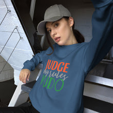 Načíst obrázek do prohlížeče Galerie, Burraco Unisex Sweatshirt