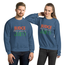 Načíst obrázek do prohlížeče Galerie, Burraco Unisex Sweatshirt