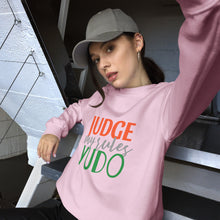 Načíst obrázek do prohlížeče Galerie, Burraco Unisex Sweatshirt