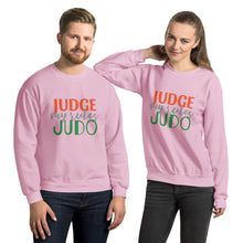 Načíst obrázek do prohlížeče Galerie, Burraco Unisex Sweatshirt
