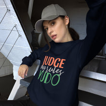 Načíst obrázek do prohlížeče Galerie, Burraco Unisex Sweatshirt