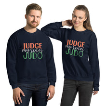Načíst obrázek do prohlížeče Galerie, Burraco Unisex Sweatshirt