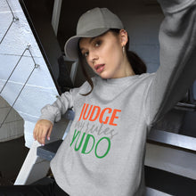 Načíst obrázek do prohlížeče Galerie, Burraco Unisex Sweatshirt