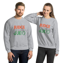 Načíst obrázek do prohlížeče Galerie, Burraco Unisex Sweatshirt