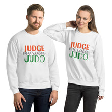 Načíst obrázek do prohlížeče Galerie, Burraco Unisex Sweatshirt