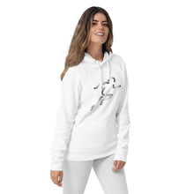 Načíst obrázek do prohlížeče Galerie, H.E.A.T. Program Unisex Eco Raglan Hoodie