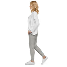 Load image into Gallery viewer, H.E.A.T. Program Relax Fleece Sweatpants