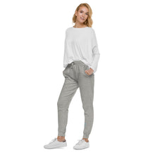 Load image into Gallery viewer, H.E.A.T. Program Relax Fleece Sweatpants