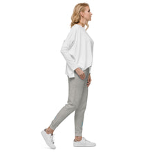Load image into Gallery viewer, H.E.A.T. Program Relax Fleece Sweatpants