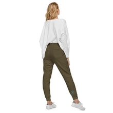 Load image into Gallery viewer, H.E.A.T. Program Relax Fleece Sweatpants
