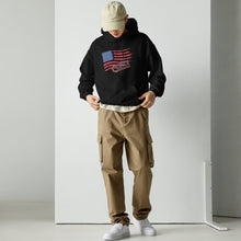 Načíst obrázek do prohlížeče Galerie, CLUTCH Unisex Hoodie