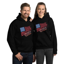 Načíst obrázek do prohlížeče Galerie, CLUTCH Unisex Hoodie