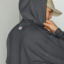 Načíst obrázek do prohlížeče Galerie, CLUTCH Unisex Hoodie
