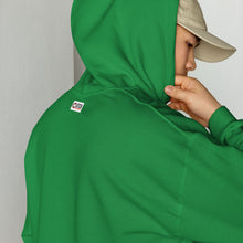 Načíst obrázek do prohlížeče Galerie, CLUTCH Unisex Hoodie