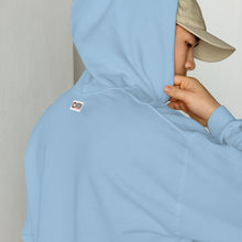 Načíst obrázek do prohlížeče Galerie, CLUTCH Unisex Hoodie
