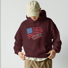Načíst obrázek do prohlížeče Galerie, CLUTCH Unisex Hoodie