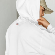 Načíst obrázek do prohlížeče Galerie, CLUTCH Unisex Hoodie
