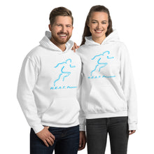 Načíst obrázek do prohlížeče Galerie, H.E.A.T. Program Unisex Hoodie