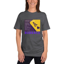 Načíst obrázek do prohlížeče Galerie, Burraco Unisex T-Shirt