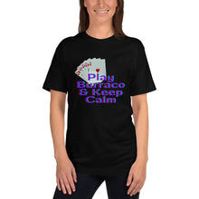 Načíst obrázek do prohlížeče Galerie, Burraco Unisex T-Shirt