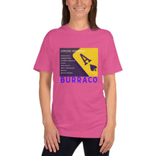 Načíst obrázek do prohlížeče Galerie, Burraco Unisex T-Shirt