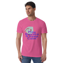 Načíst obrázek do prohlížeče Galerie, Burraco Unisex T-Shirt