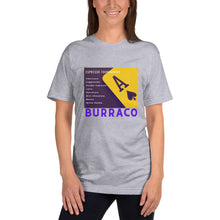 Načíst obrázek do prohlížeče Galerie, Burraco Unisex T-Shirt