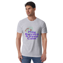 Načíst obrázek do prohlížeče Galerie, Burraco Unisex T-Shirt