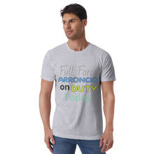 Načíst obrázek do prohlížeče Galerie, Burraco Unisex T-Shirt