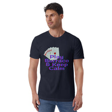 Načíst obrázek do prohlížeče Galerie, Burraco Unisex T-Shirt