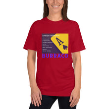 Načíst obrázek do prohlížeče Galerie, Burraco Unisex T-Shirt