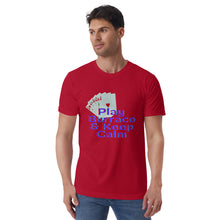 Načíst obrázek do prohlížeče Galerie, Burraco Unisex T-Shirt