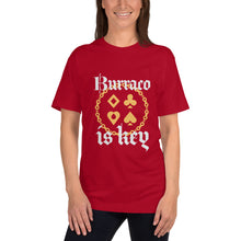 Load image into Gallery viewer, Burraco T-Shirt