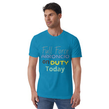 Načíst obrázek do prohlížeče Galerie, Burraco Unisex T-Shirt