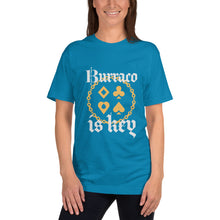 Load image into Gallery viewer, Burraco T-Shirt