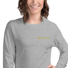 Load image into Gallery viewer, Unisex Long Sleeve Tee