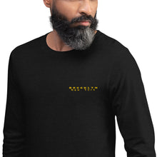 Load image into Gallery viewer, Unisex Long Sleeve Tee