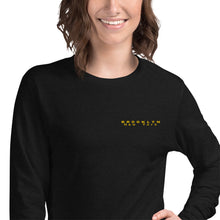 Load image into Gallery viewer, Unisex Long Sleeve Tee