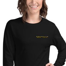Load image into Gallery viewer, Unisex Long Sleeve Tee