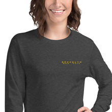 Load image into Gallery viewer, Unisex Long Sleeve Tee
