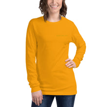 Load image into Gallery viewer, Unisex Long Sleeve Tee