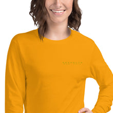 Load image into Gallery viewer, Unisex Long Sleeve Tee
