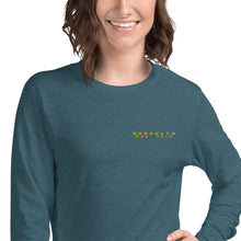 Load image into Gallery viewer, Unisex Long Sleeve Tee