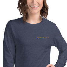 Load image into Gallery viewer, Unisex Long Sleeve Tee