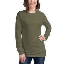 Load image into Gallery viewer, Unisex Long Sleeve Tee