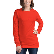 Load image into Gallery viewer, Unisex Long Sleeve Tee